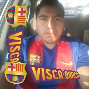Meet your Posher, Cabrera